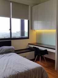 The Hillier (D23), Apartment #167633552